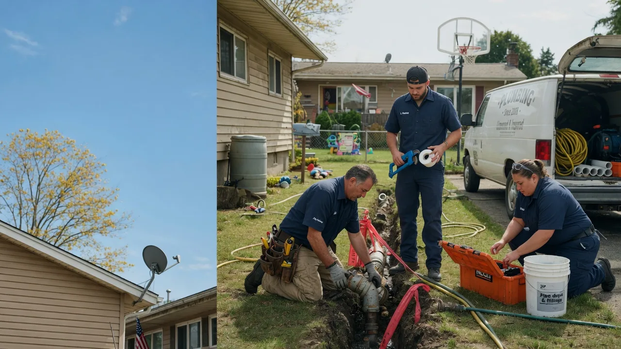 Garbage Disposal Replacement in Fort Ashby, WV near me